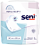 Гигиенические пеленки впитывающие Seni Soft 90 х 60 см, 5 шт